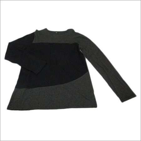 Full Sleeves T-Shirt