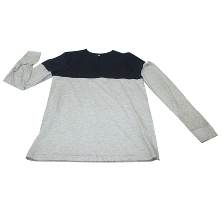 Full Sleeves T-Shirt