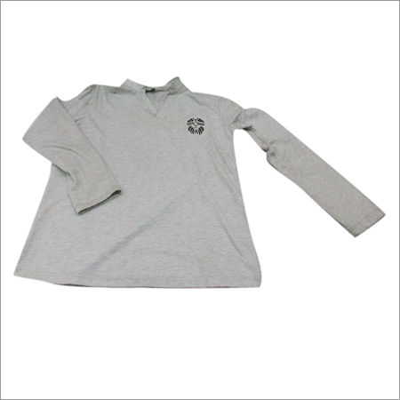 Full Sleeves T-Shirt