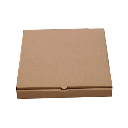 Corrugated Packaging Box