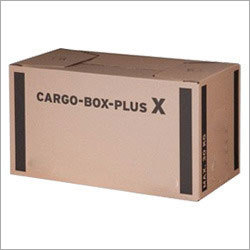 Cardboard Boxes