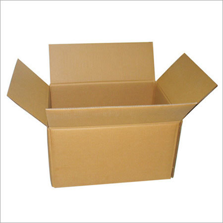 Duplex Board Boxes