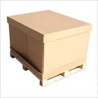 Cardboard Pallet Boxes
