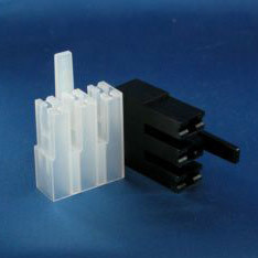 3 Poles Connector Pitch 8 mm
