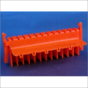 Wire Connectors & Housings