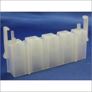 Wire Connectors & Housings