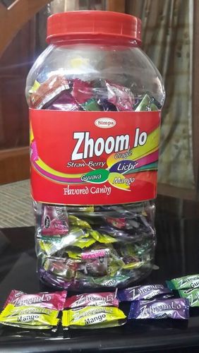 Flavoured Candy