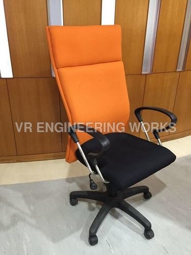 High Back Executive Chair By VR ENGINEERING WORKS