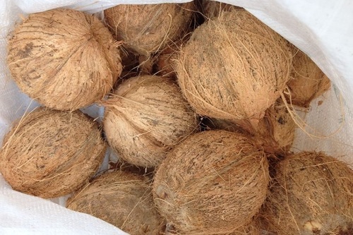 Fresh Coconut
