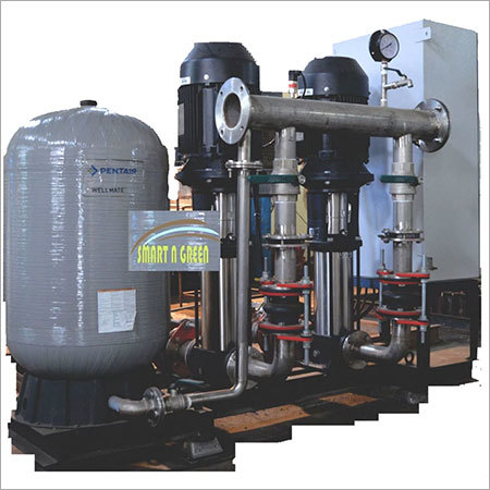 Wastewater Treatment HPN System