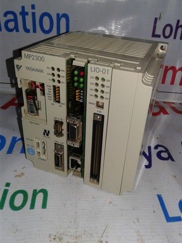 YASKAWA SERVO DRIVES MP2300