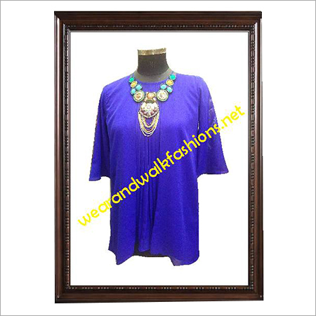 Ladies Western Tops