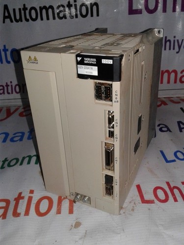 YASKAWA SERVO DRIVES  SGDV-200A11A002000