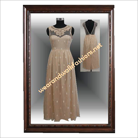 Ladies Gown