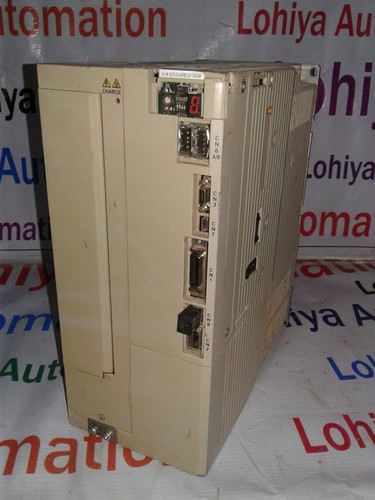 YASKAWA SERVO DRIVES SGDV-330A11A