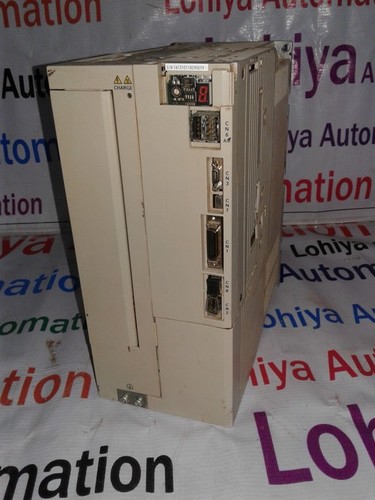 YASKAWA SERVO DRIVES  -SGDV-330A11A002000