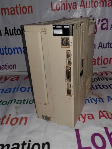 YASKAWA SERVO DRIVES  SGDV-330AA11A