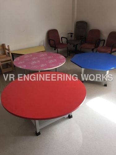 Play School Furniture