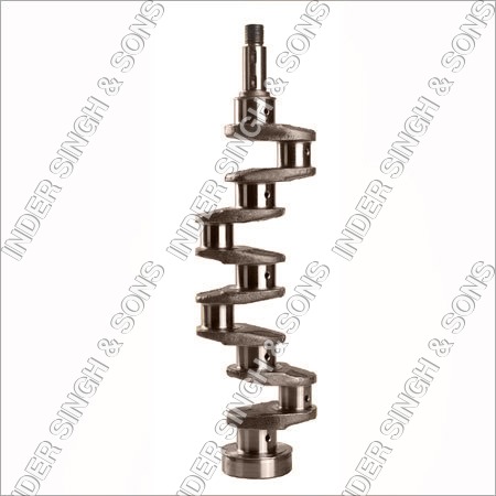 Agriculture Crankshaft