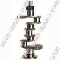 Crankshaft Complete Set For Hero Pleasure Plus at INR in