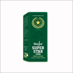 Liquid Humic Acid Formulated