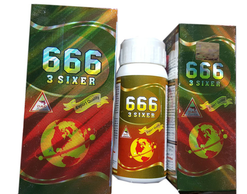 3 Sixer Bio Fertilizer
