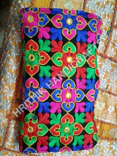 Multi Hand Purse