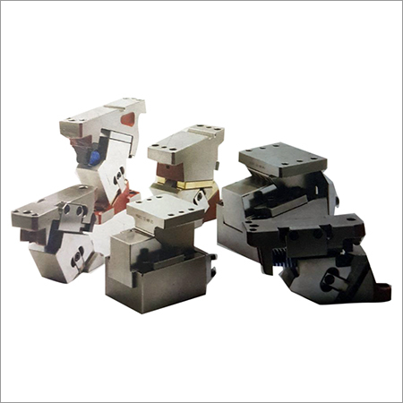 Cam Unit
