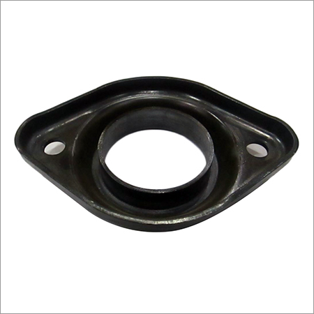 Precision Sheet Metal Components