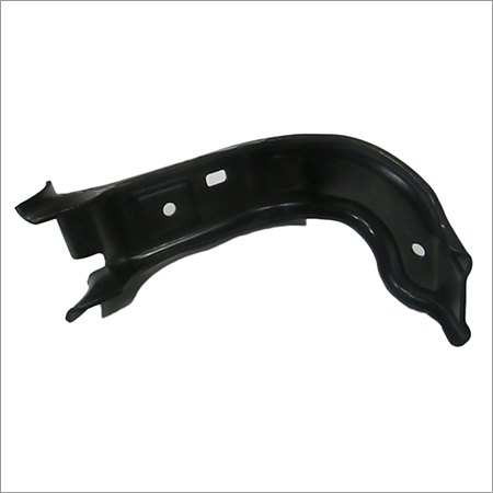 Industrial Sheet Metal Components