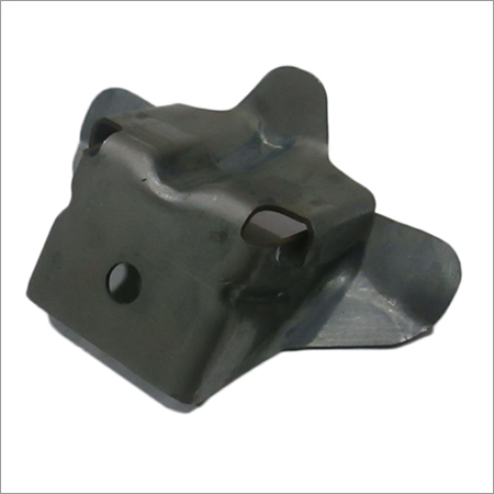 Sheet Metal Press Parts