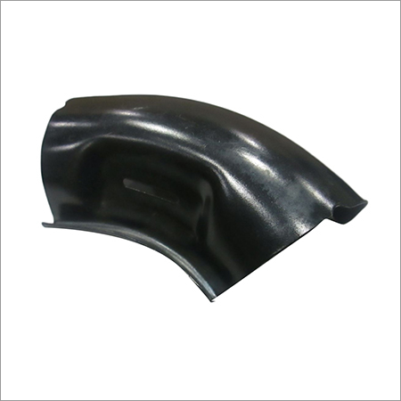 Sheet Metal Auto Parts