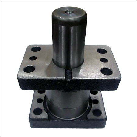 Pillar Die Set