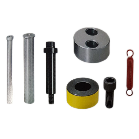 Standard Automotive Die Parts