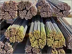TMT Bars