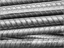 Steel Rods