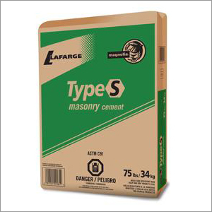 Lafarge Masonry Cement