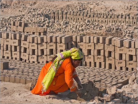 Cement Bricks