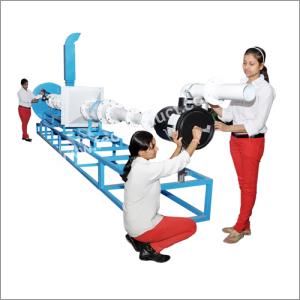 Air Filter Testing Equipment