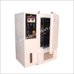 Humidity Conditioning Chamber
