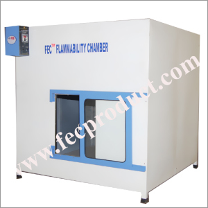 Environmental Testing Chamber