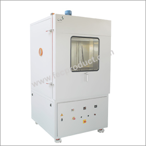Environmental Testing Chamber