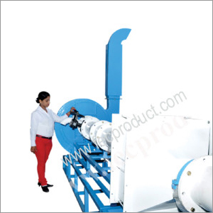 HEPA Filter Testing System