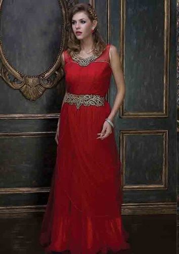 Gown