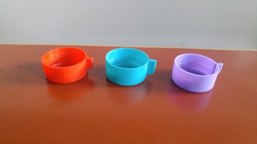 Fridge Bottle Caps