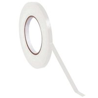 Plain Tape - Color: White