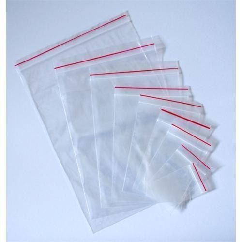 Zip Lock Bag