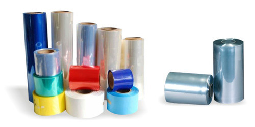 PVC Shrink Sleeves