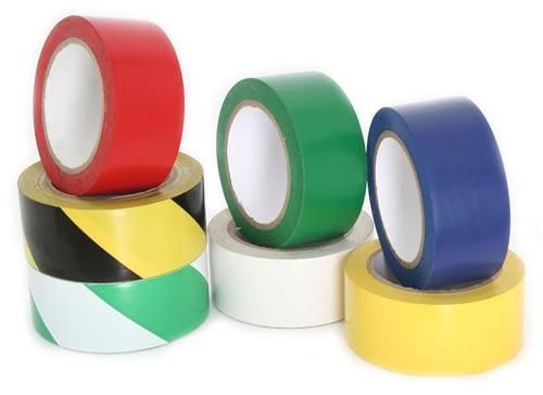 FMT Single Color Tape