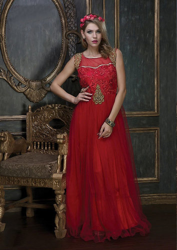 Wedding Gown